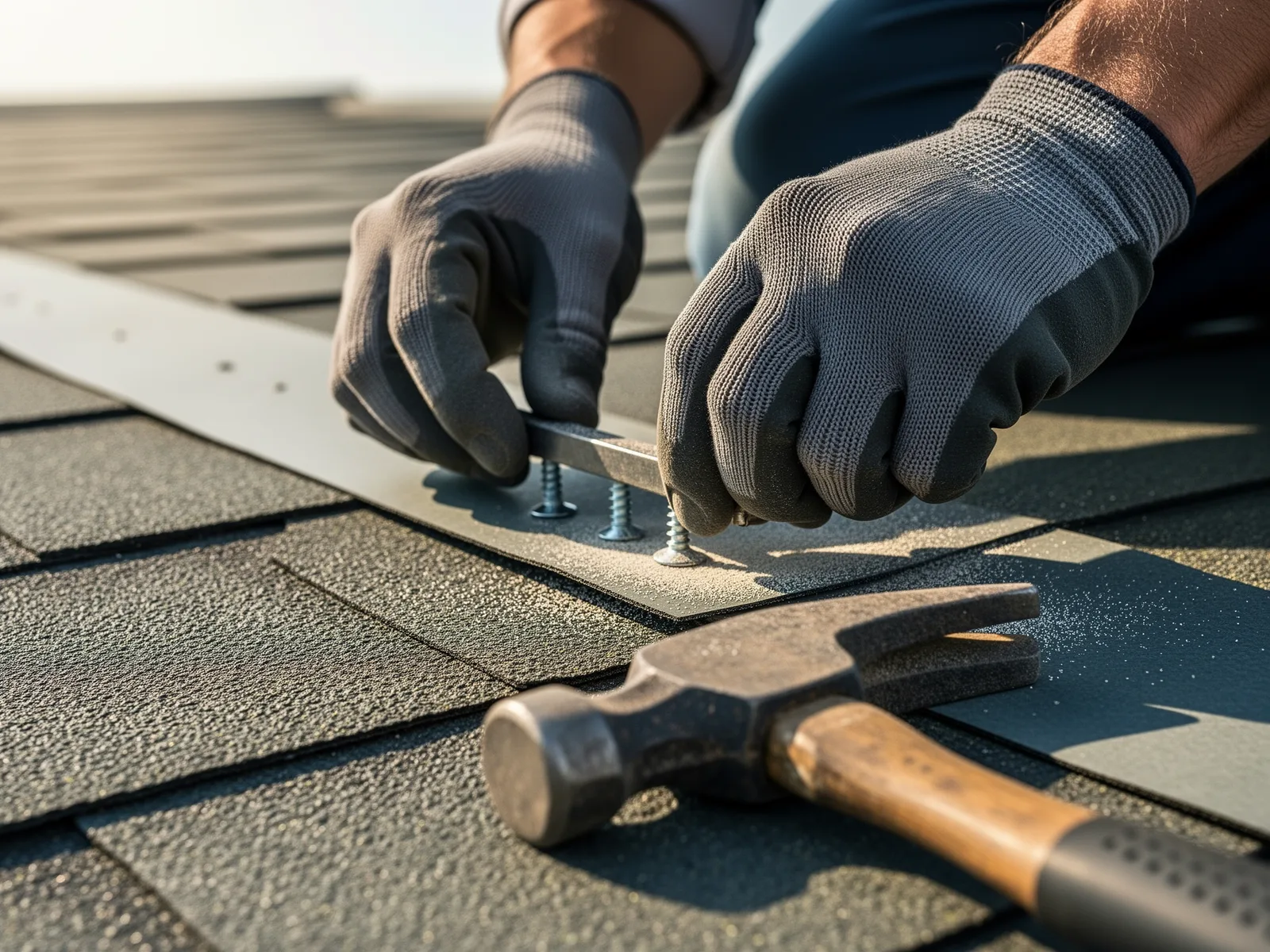 Why choose Fascia Repair in Leon, WV